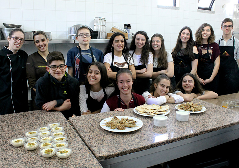 Ciclo Workshops em Santa Maria da Feira