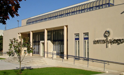 Termas de São Jorge