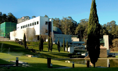 Visionarium
