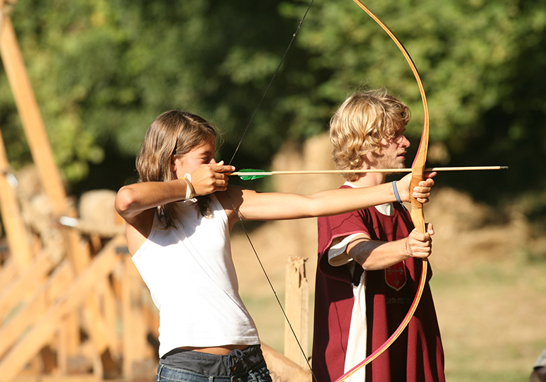 Voluntariado Viagem Medieval 2017 - Inscrições até 30 de Abril