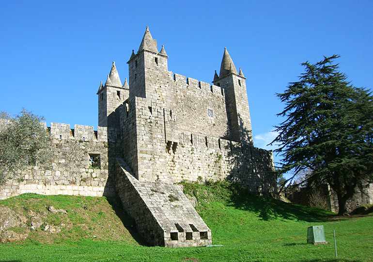 Gala do Desporto de Santa Maria da Feira 
