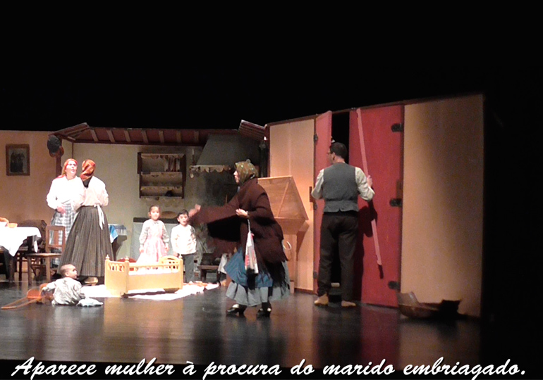 XIV Encontro de Grupos de Cantares de Janeiras e de Reis em Santa Maria da Feira XIV Encontro de Grupos de Cantares de Janeiras e de Reis em Santa Maria da Feira