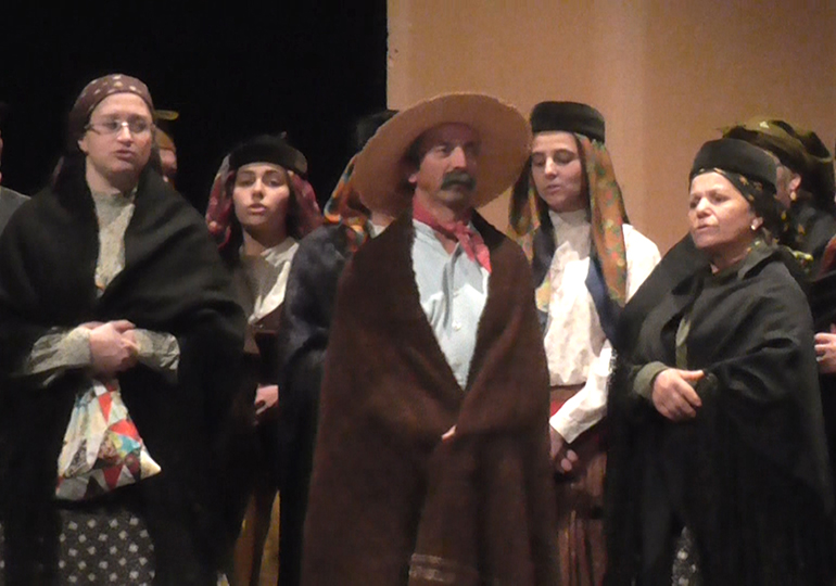 XIV Encontro de Grupos de Cantares de Janeiras e de Reis em Santa Maria da Feira XIV Encontro de Grupos de Cantares de Janeiras e de Reis em Santa Maria da Feira