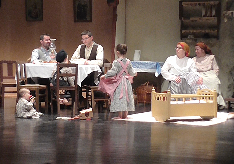 XIV Encontro de Grupos de Cantares de Janeiras e de Reis em Santa Maria da Feira XIV Encontro de Grupos de Cantares de Janeiras e de Reis em Santa Maria da Feira