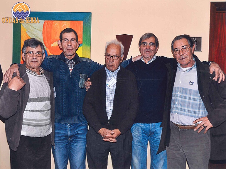 Joaquim Andrade - Ciclista