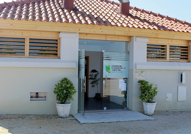 Centro de Interpretação Ambiental da Mealhada | Mealhada