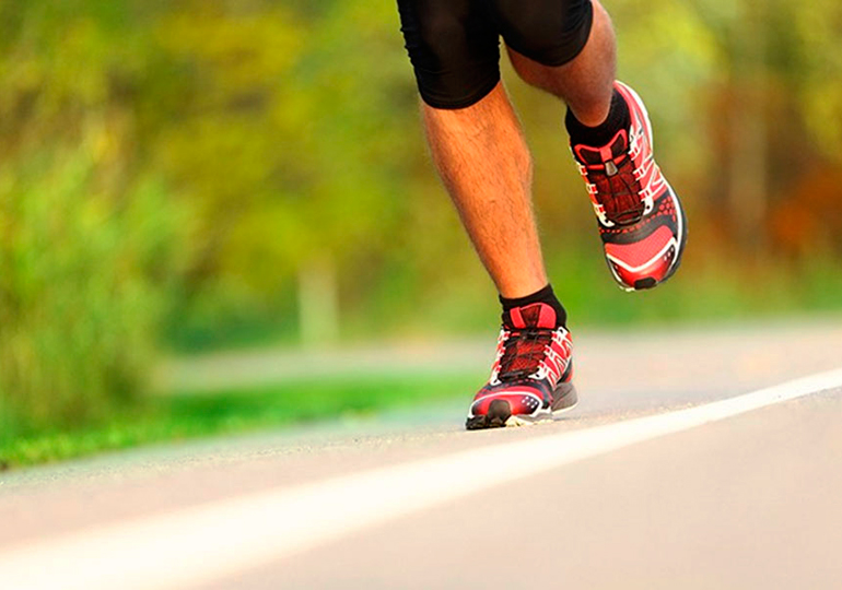Branca em festa com o aniversário do Centro Municipal de Marcha e Corrida