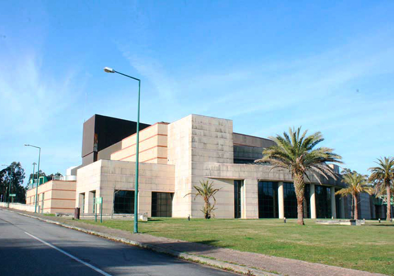 Europarque | Santa Maria da Feira