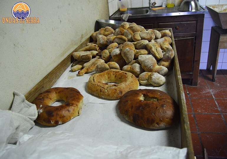 Pão de Ul - Regueifa de Ul - Parque Temático Molinológico - Oliveira de Azeméis