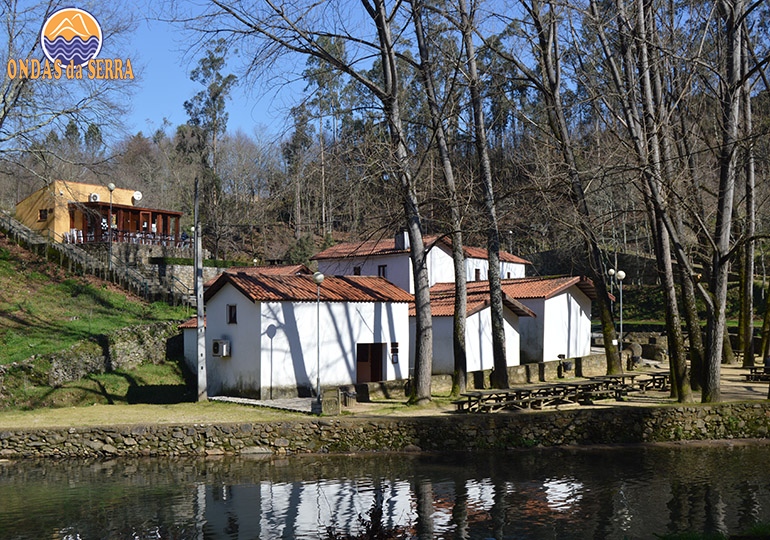Parque Temático Molinológico - Oliveira de Azeméis