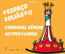 Carnaval Senior Ovar 2017