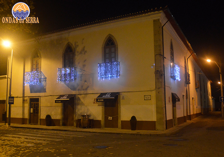 Restaurante Taberna Do Joaquim em Ovar - Dia da Mulher