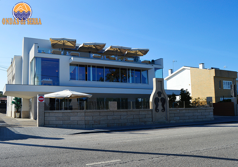 Restaurante Oxalá - Ovar