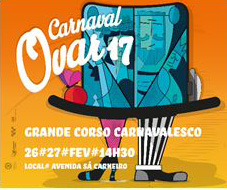 Grande Corso Carnaval de Ovar