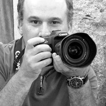 Fernando Pinto – Artista ovarense