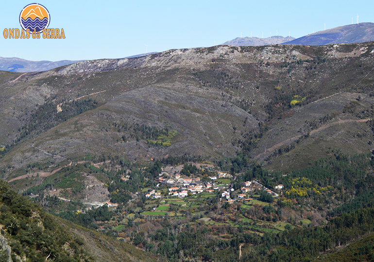 Aldeia de Covas do Rio – São Pedro do Sul