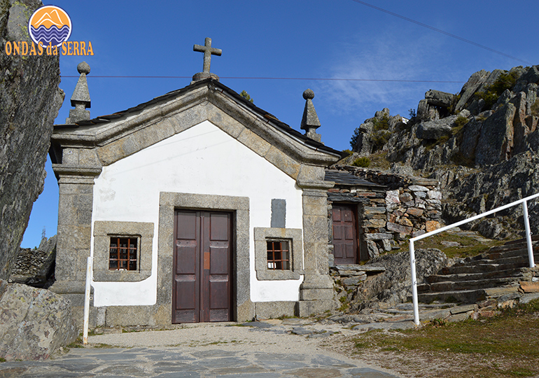 Capela de São Macário