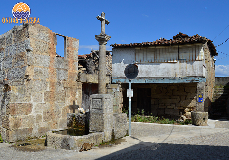 Rabal – Ourense – Galiza