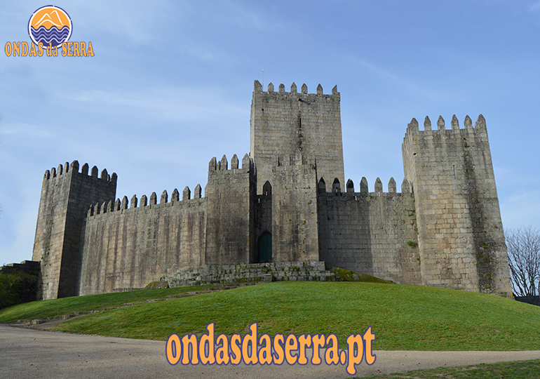 Castelo de Guimarães
