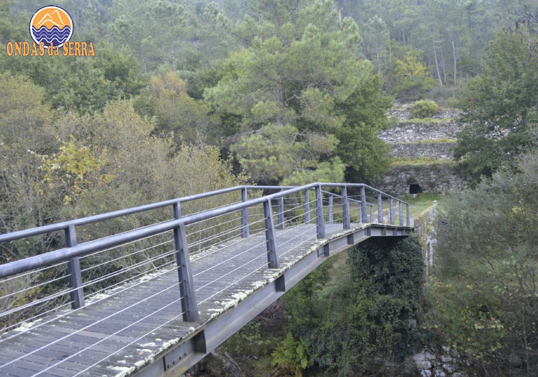 Ponte Visconde de Sistelo