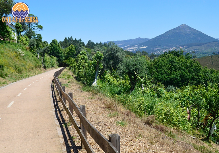 Ecopista do Tâmega