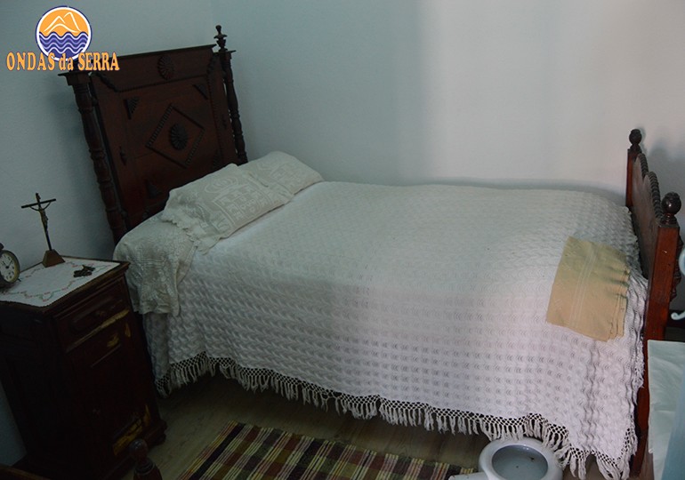 Casa-Museu Custódio Prato - Bunheiro - Murtosa