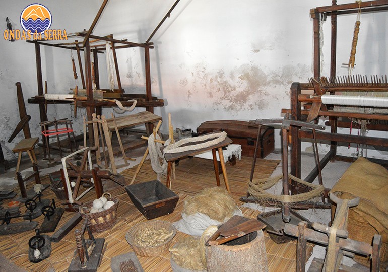 Casa-Museu Custódio Prato - Bunheiro - Murtosa