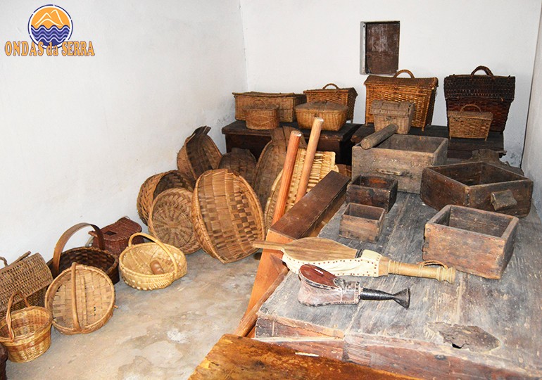 Casa-Museu Custódio Prato - Bunheiro - Murtosa