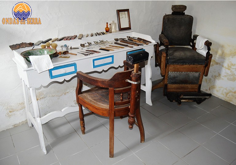 Casa-Museu Custódio Prato - Bunheiro - Murtosa