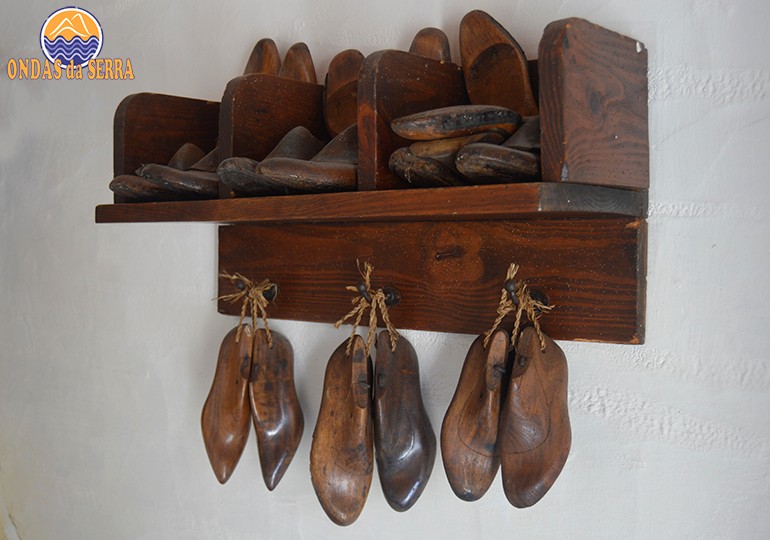 Antigos ofícios estão preservados na Casa-Museu Custódio Prato