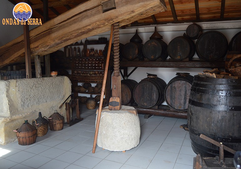 Casa-Museu Custódio Prato - Bunheiro - Murtosa