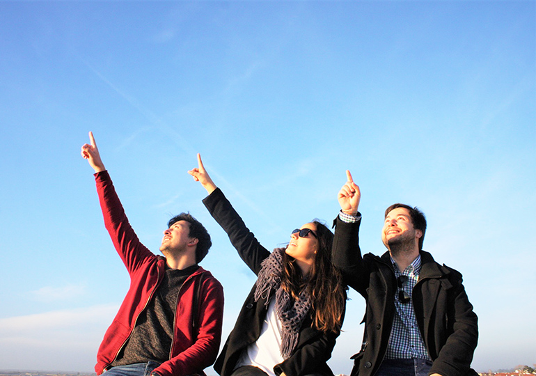 Congresso Conversas do Éter realiza-se dia 4 de março na Universidade de Aveiro