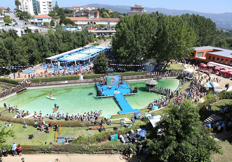 10ª edição da Feira Nacional do Mirtilo