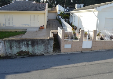 Tarei | Poço comunitário com mais de um século