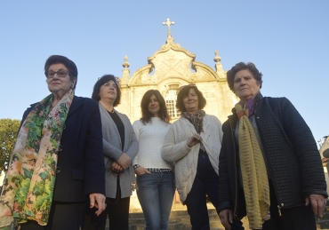 Funerária Celina & Emília em Ovar: Mulheres de Coragem